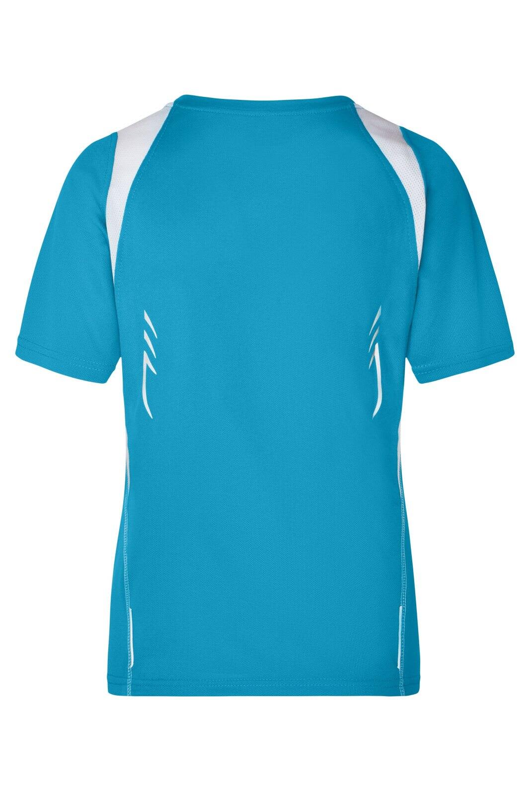 Ladies Running-T
