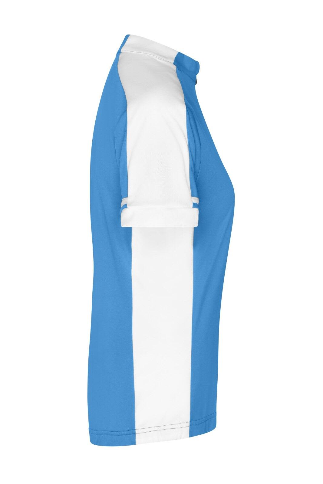 Ladies Bike-T Full Zip