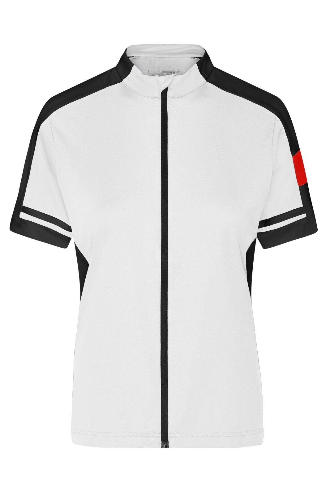 Ladies Bike-T Full Zip