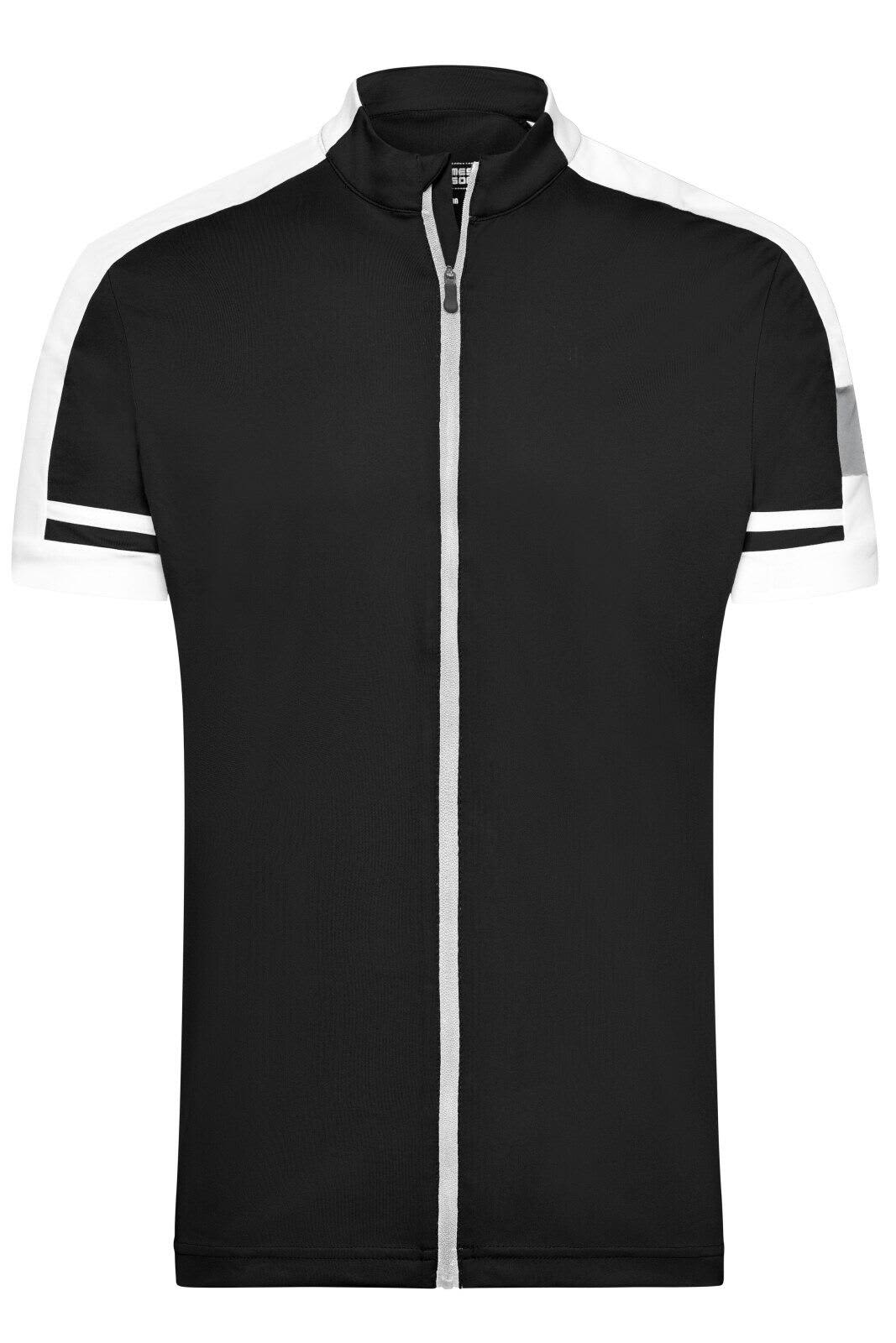 Mens Bike-T Full Zip