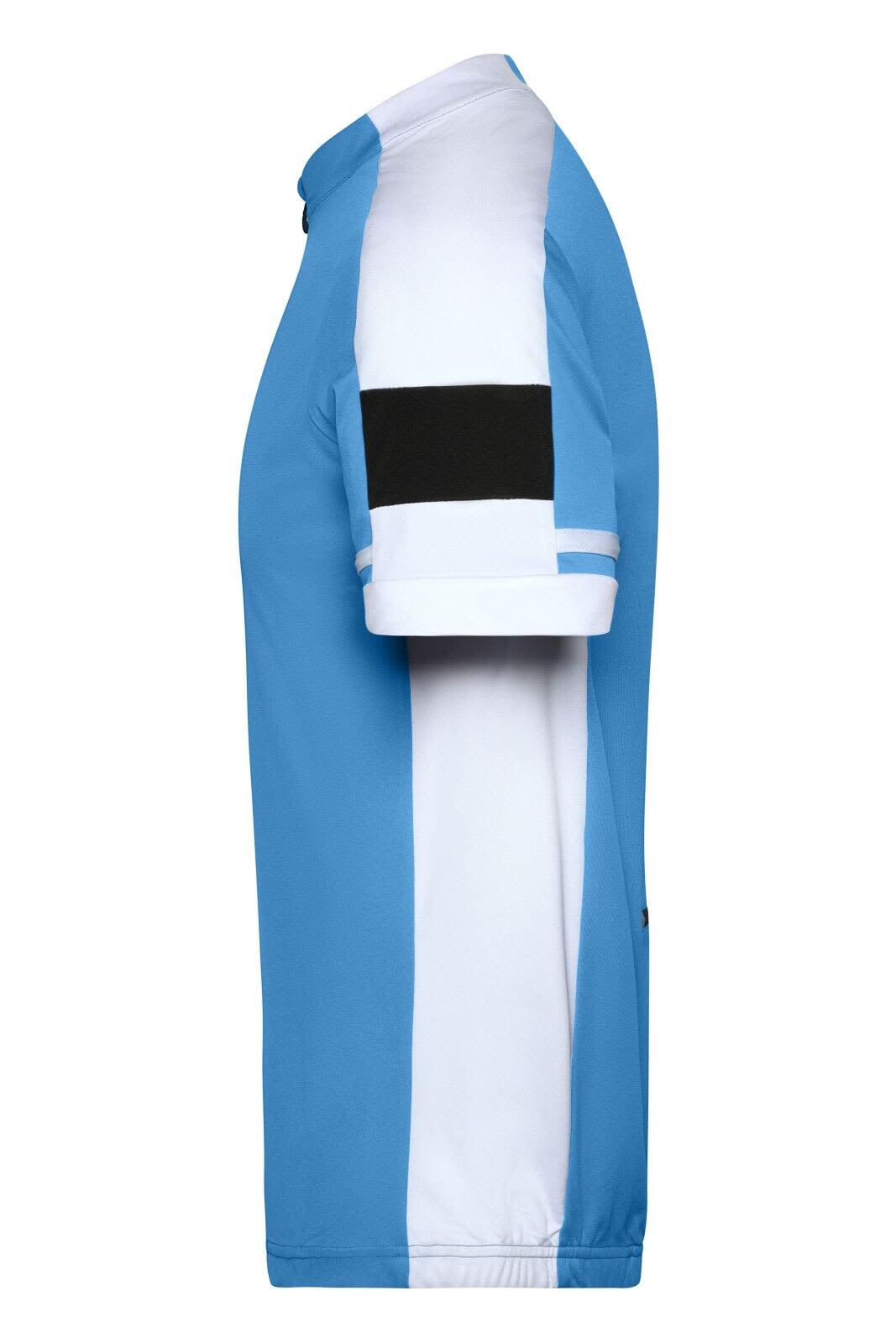 Mens Bike-T Full Zip