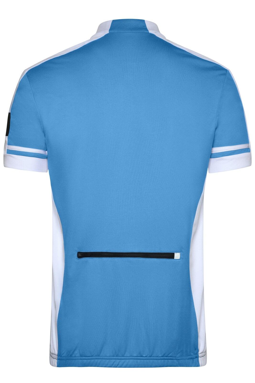 Mens Bike-T Full Zip