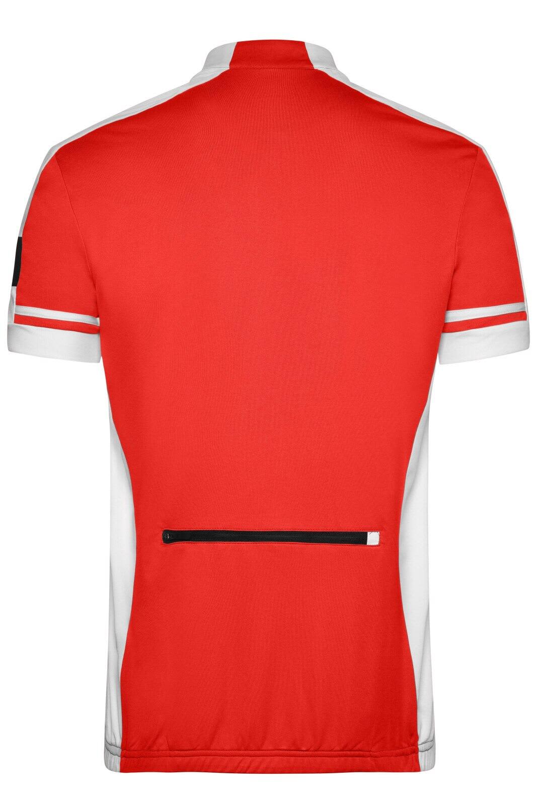 Mens Bike-T Full Zip