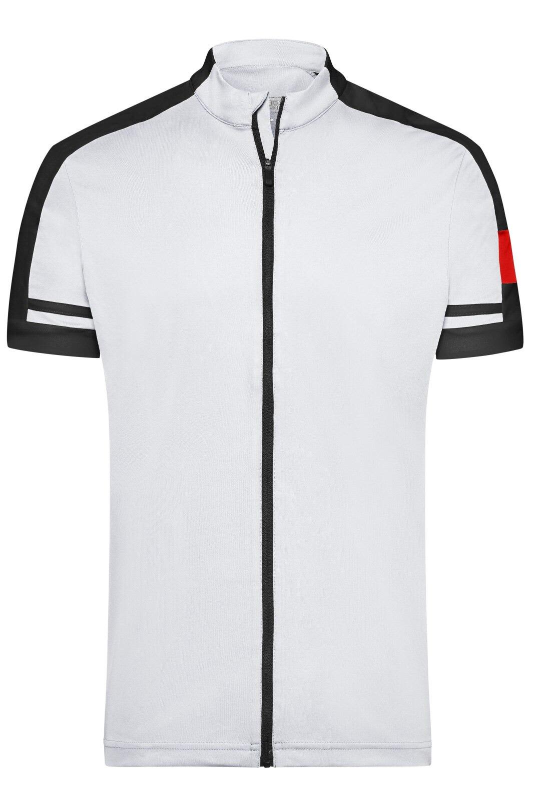 Mens Bike-T Full Zip