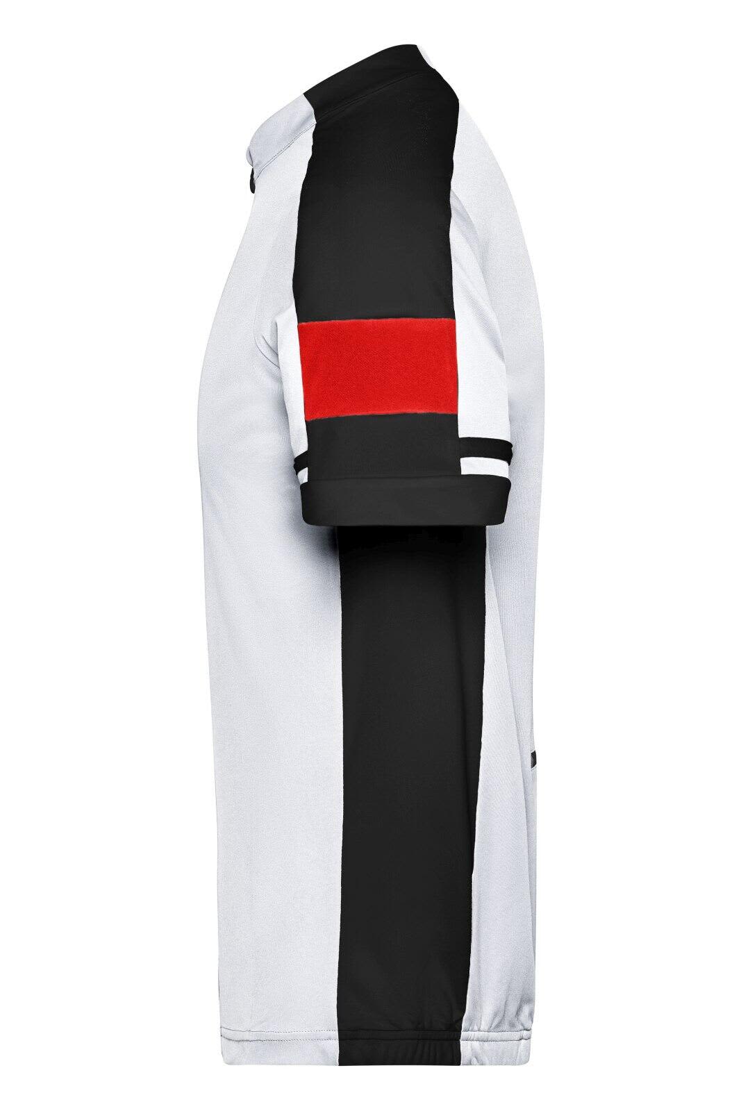 Mens Bike-T Full Zip