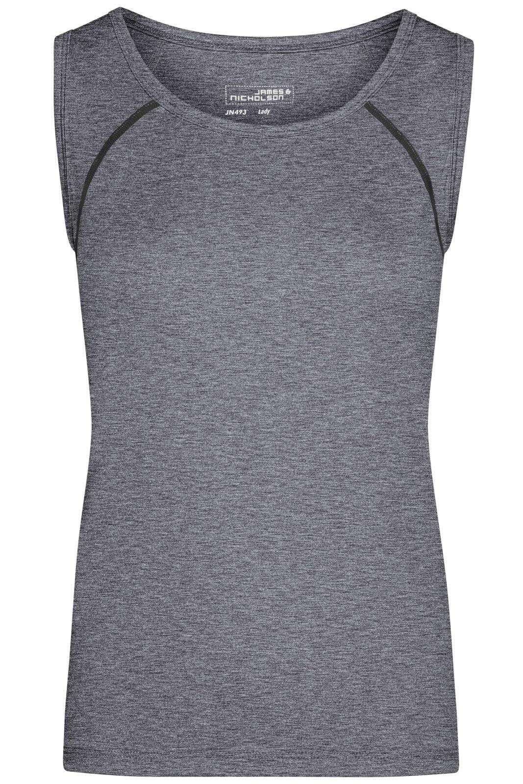 Ladies Sports Tanktop