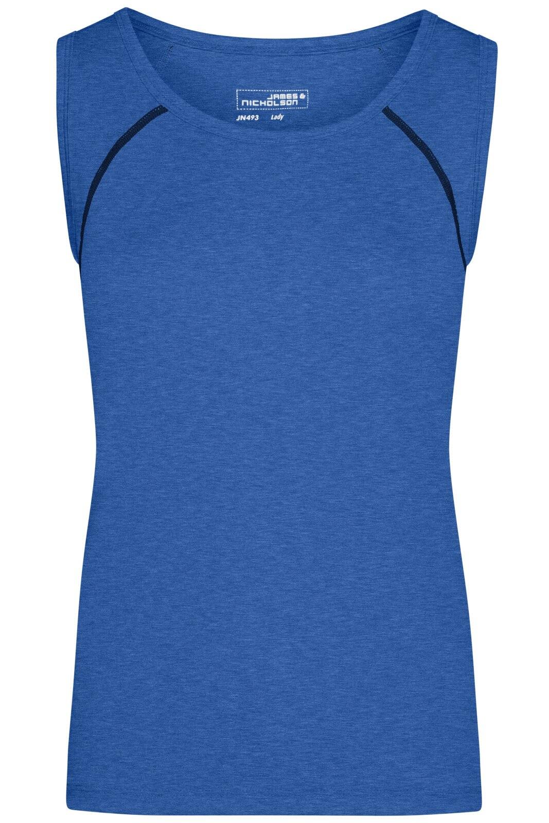 Ladies Sports Tanktop
