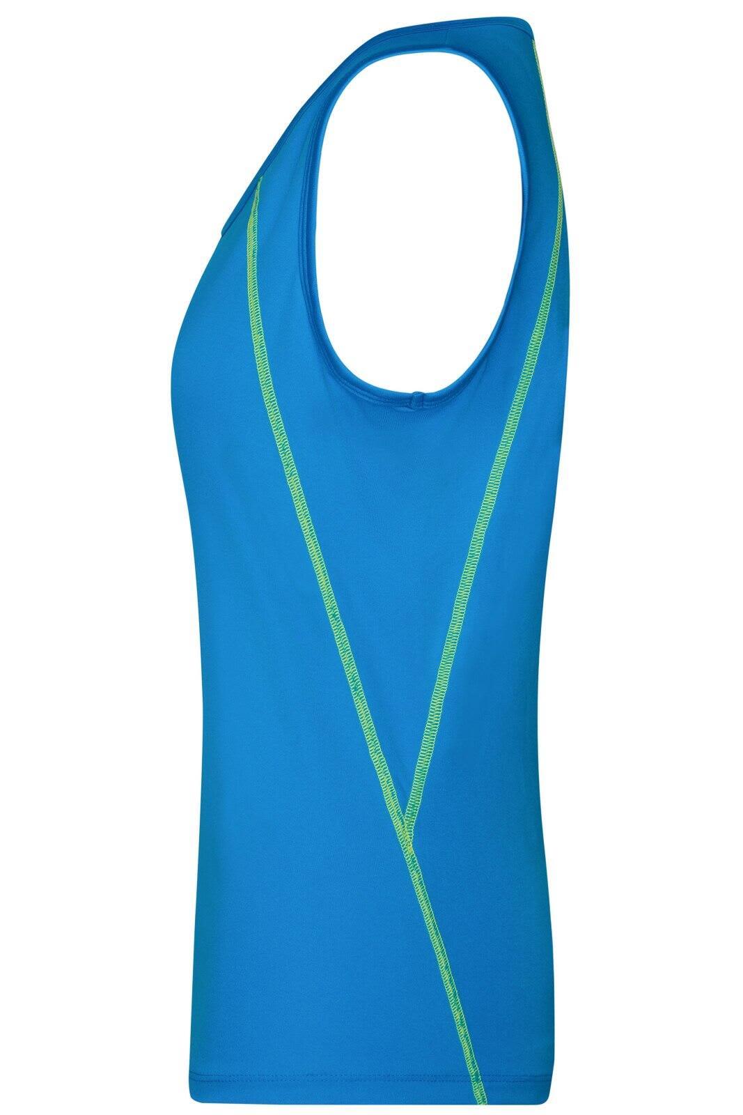 Ladies Sports Tanktop