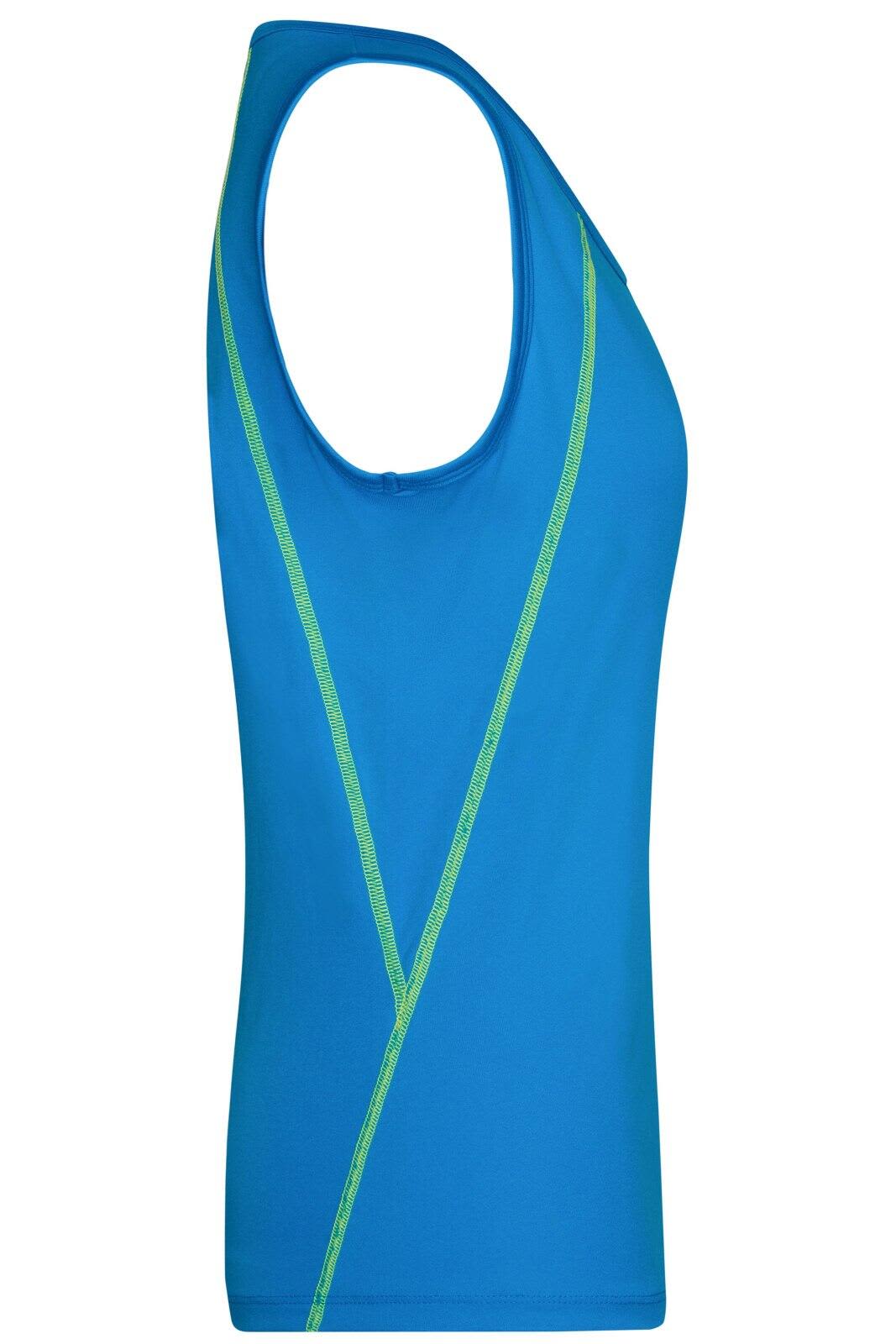Ladies Sports Tanktop