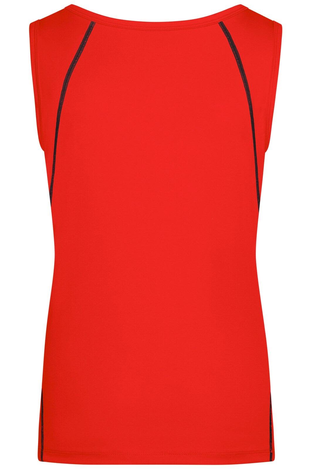 Ladies Sports Tanktop