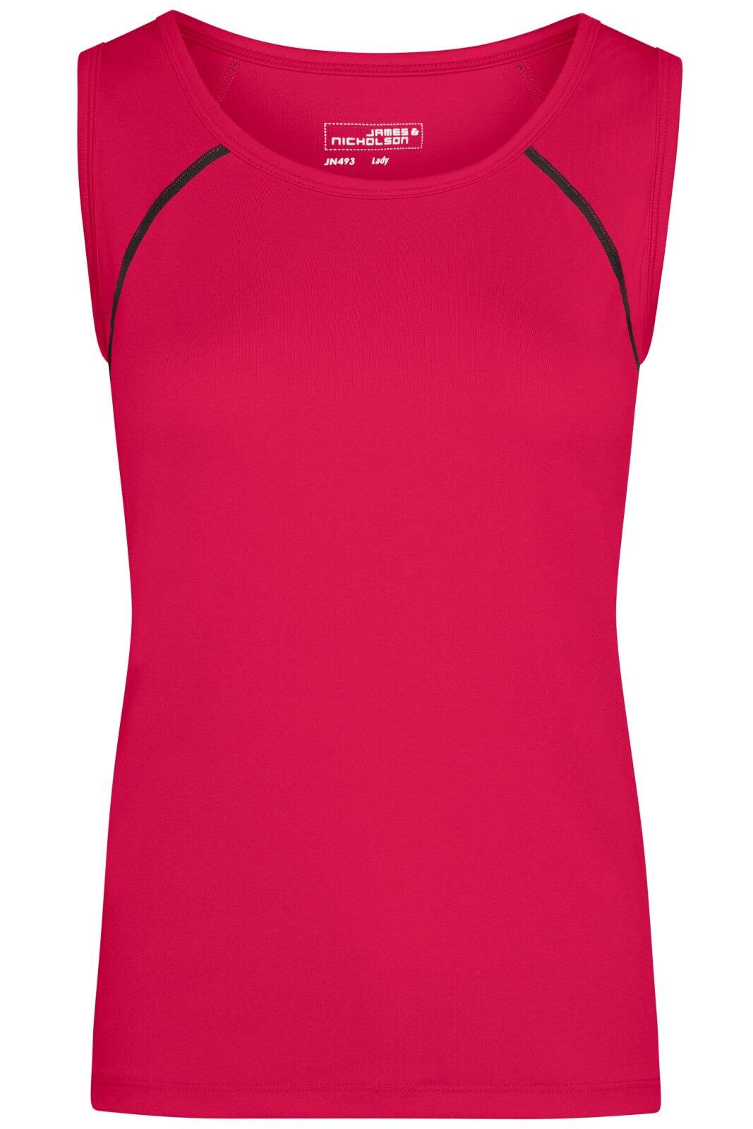 Ladies Sports Tanktop