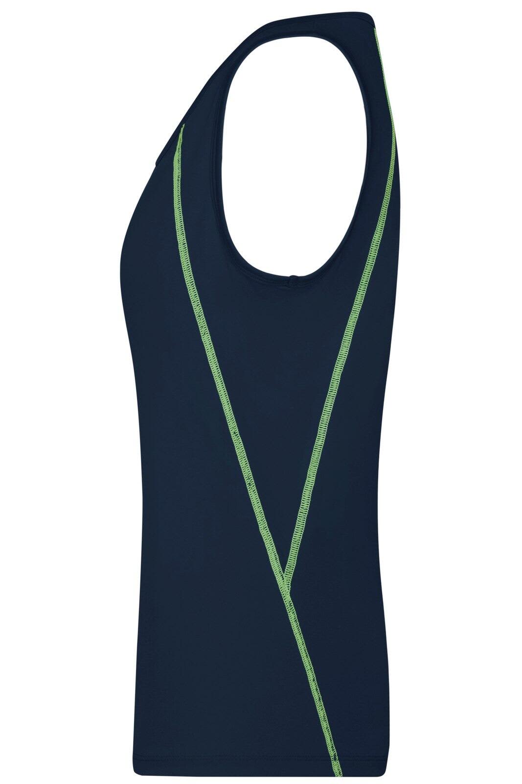 Ladies Sports Tanktop