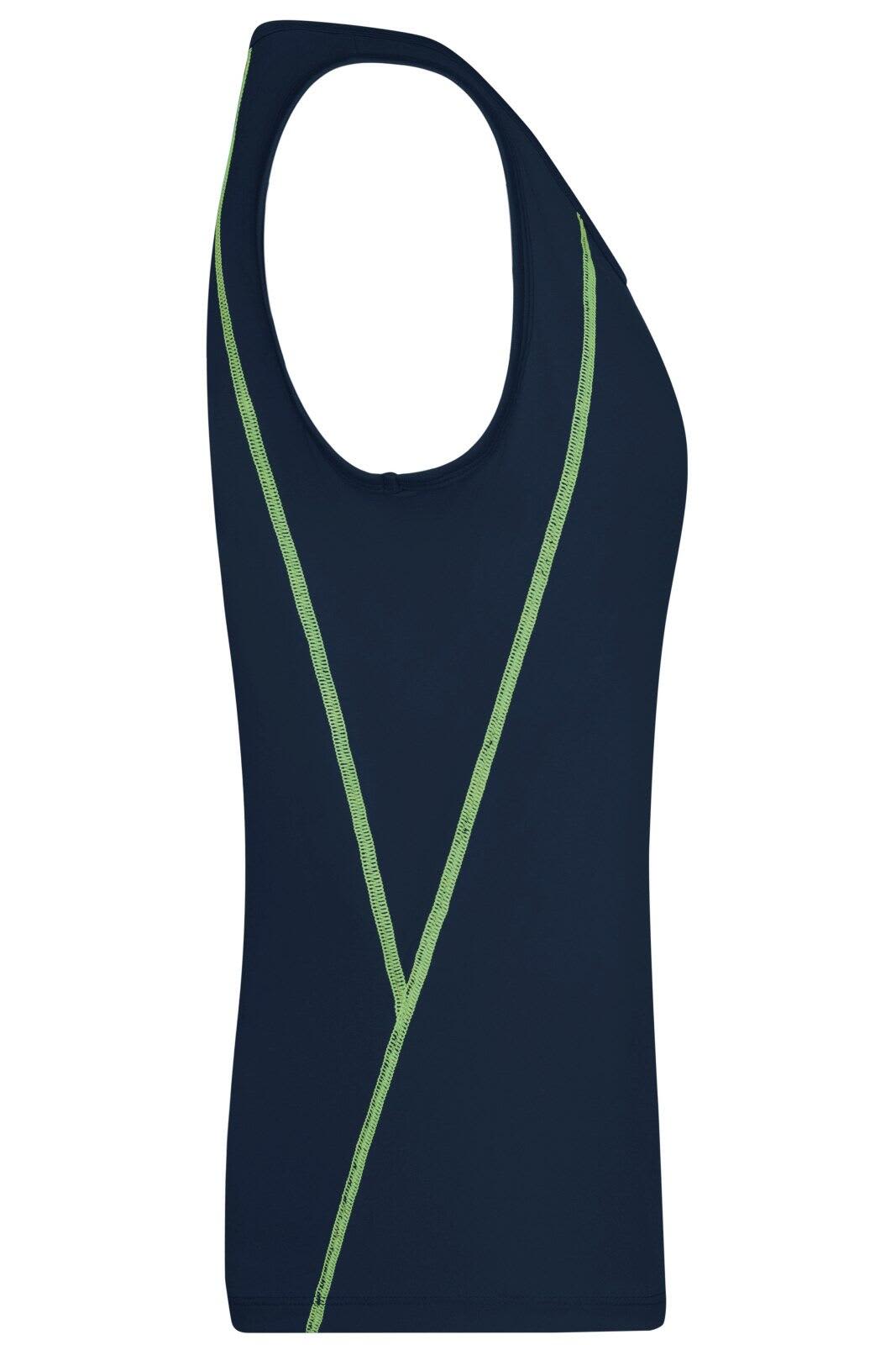 Ladies Sports Tanktop