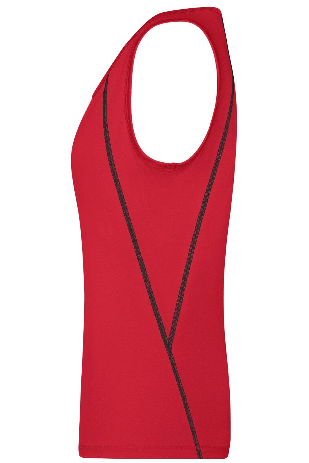 Ladies Sports Tanktop