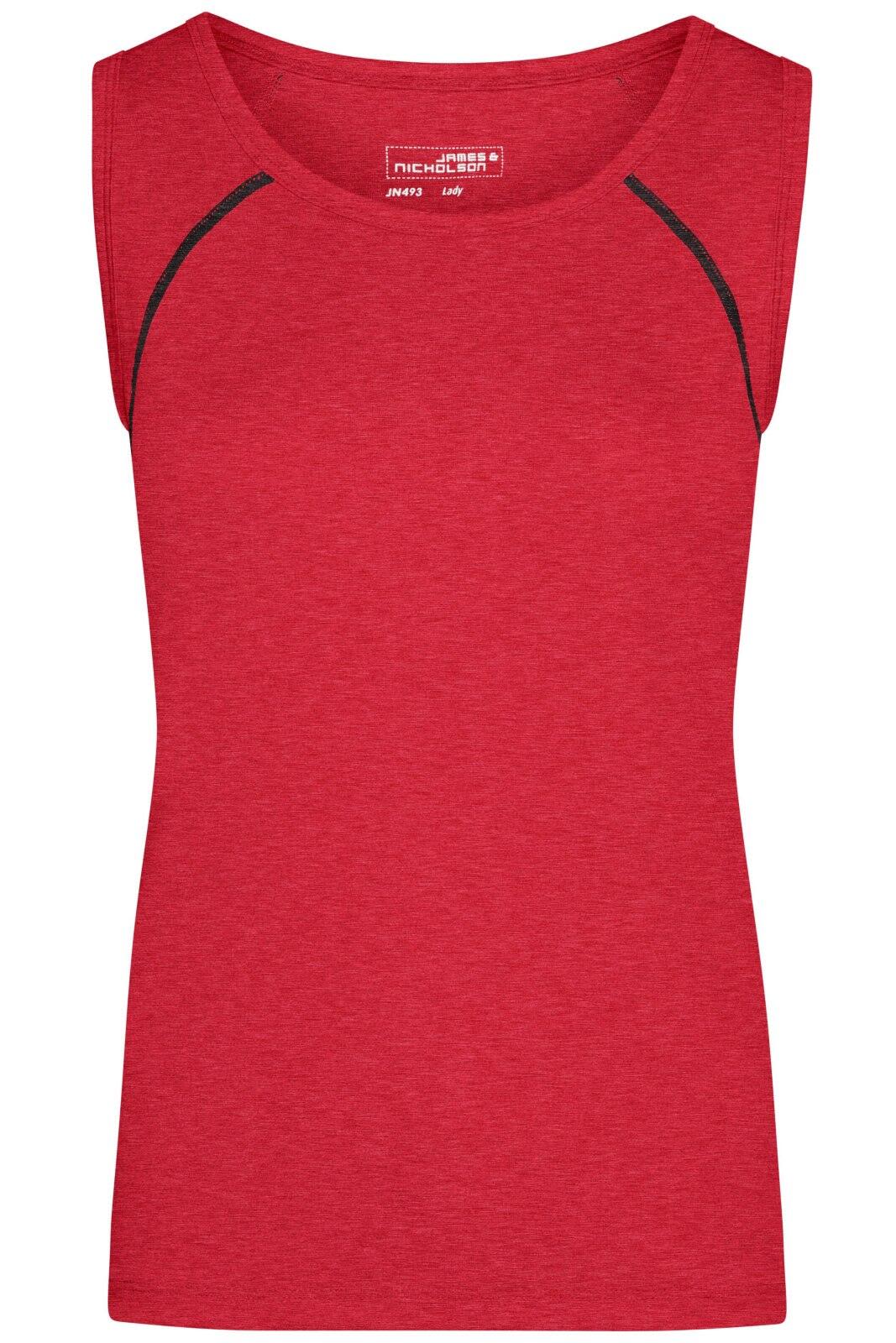 Ladies Sports Tanktop