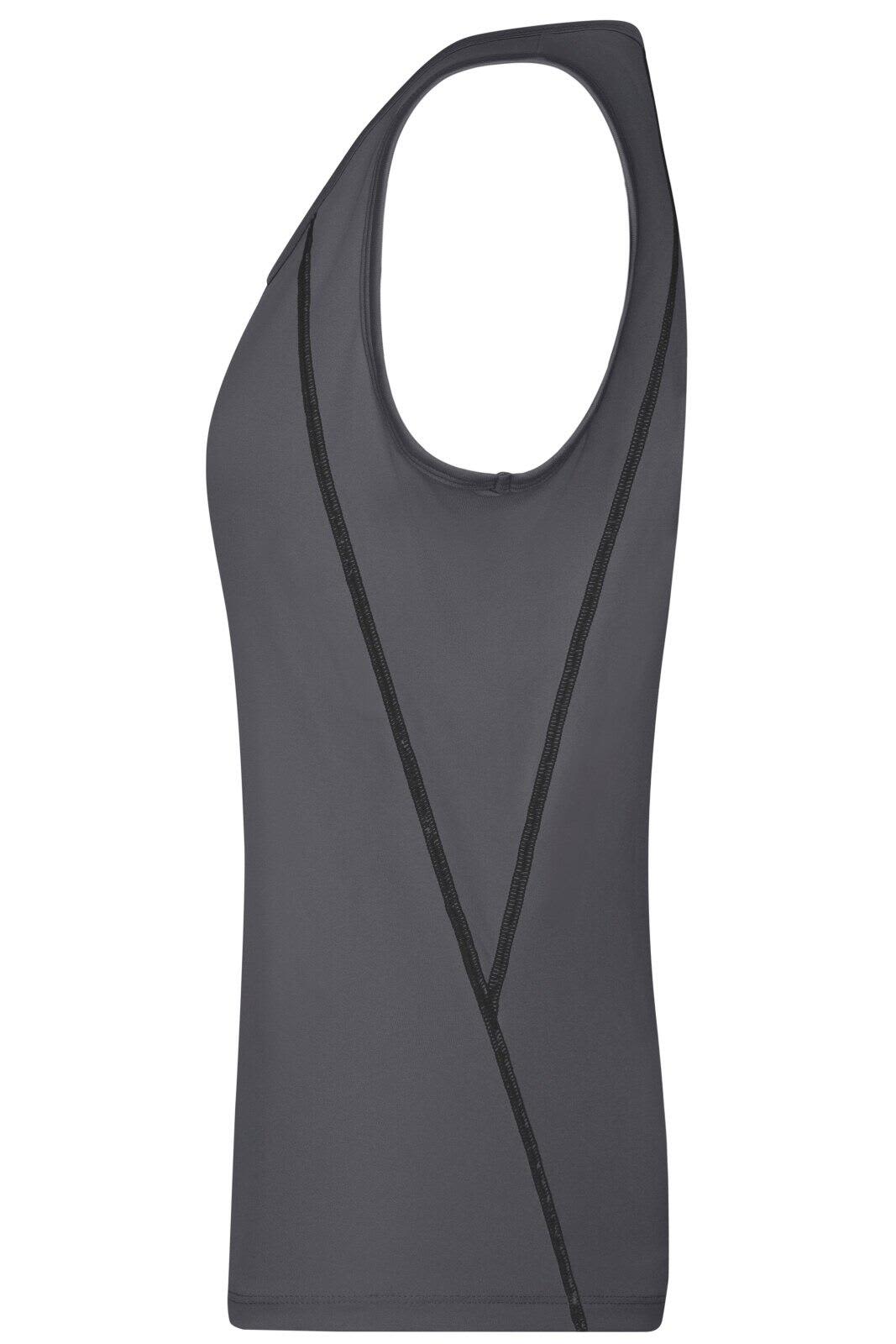 Ladies Sports Tanktop