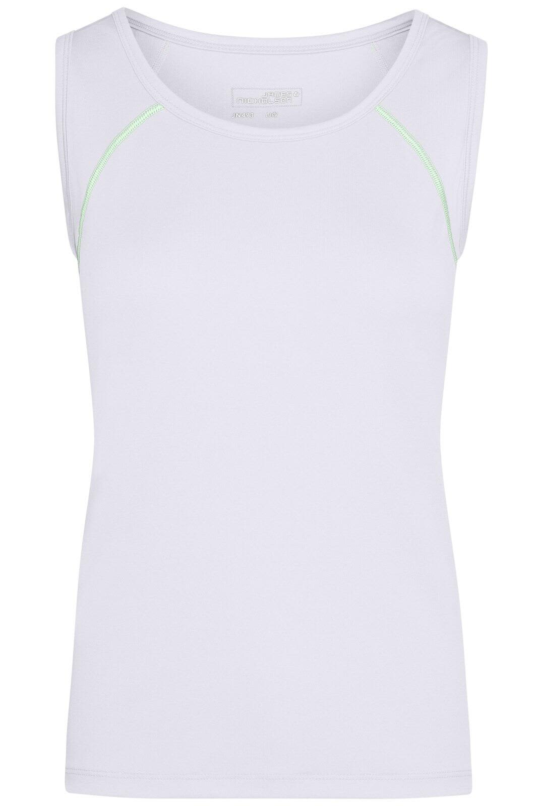 Ladies Sports Tanktop