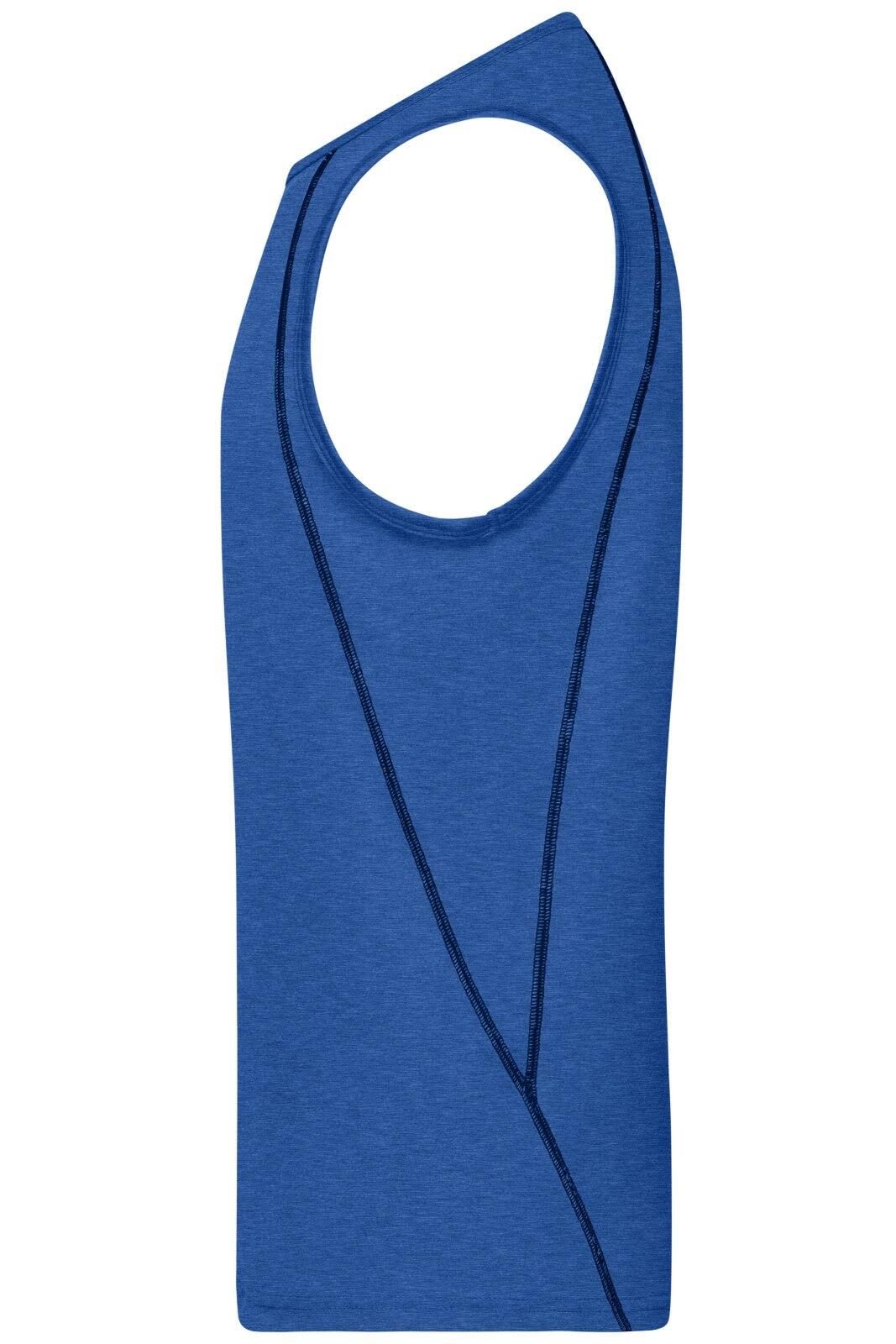 Mens Sports Tanktop