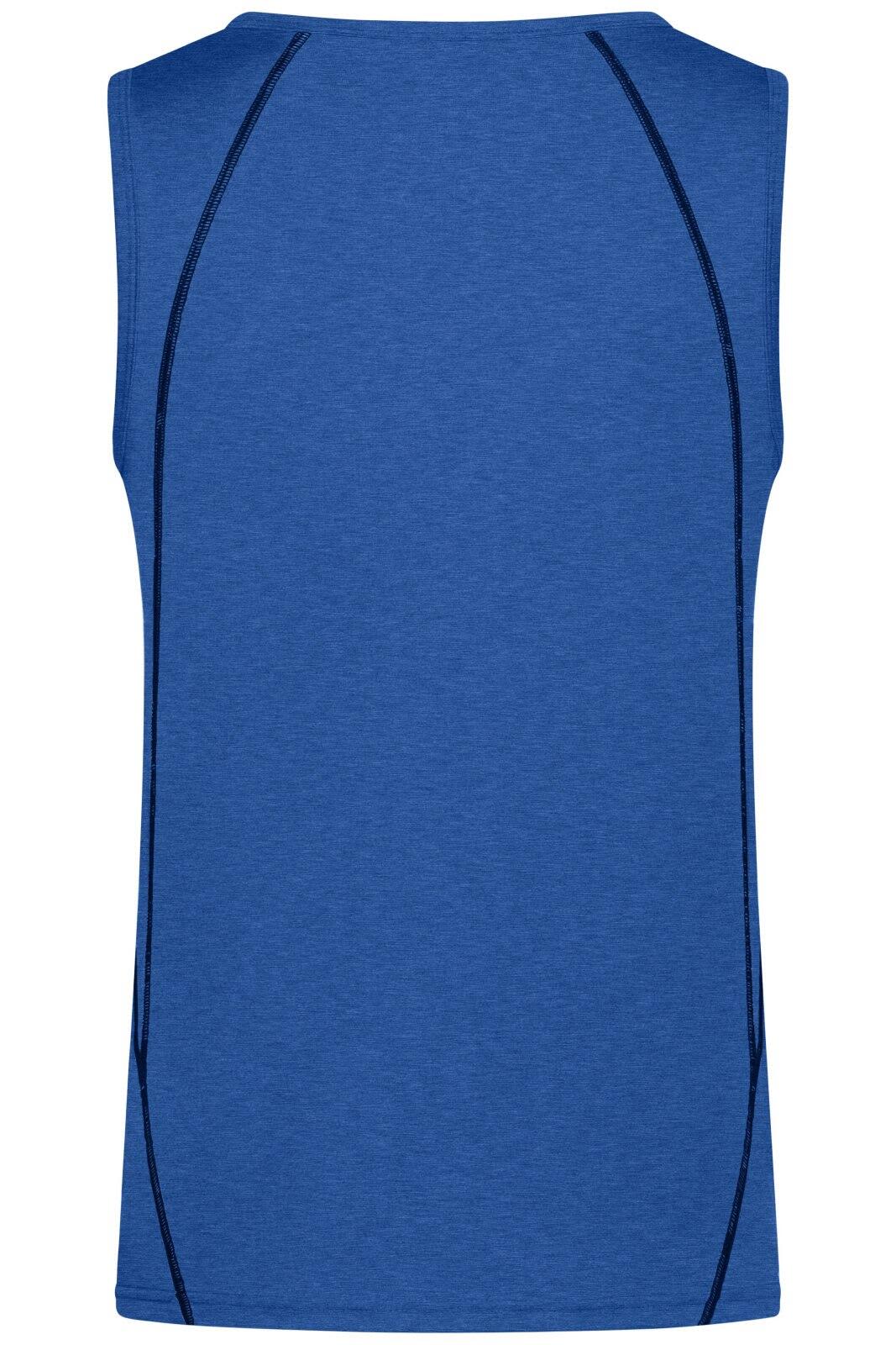 Mens Sports Tanktop