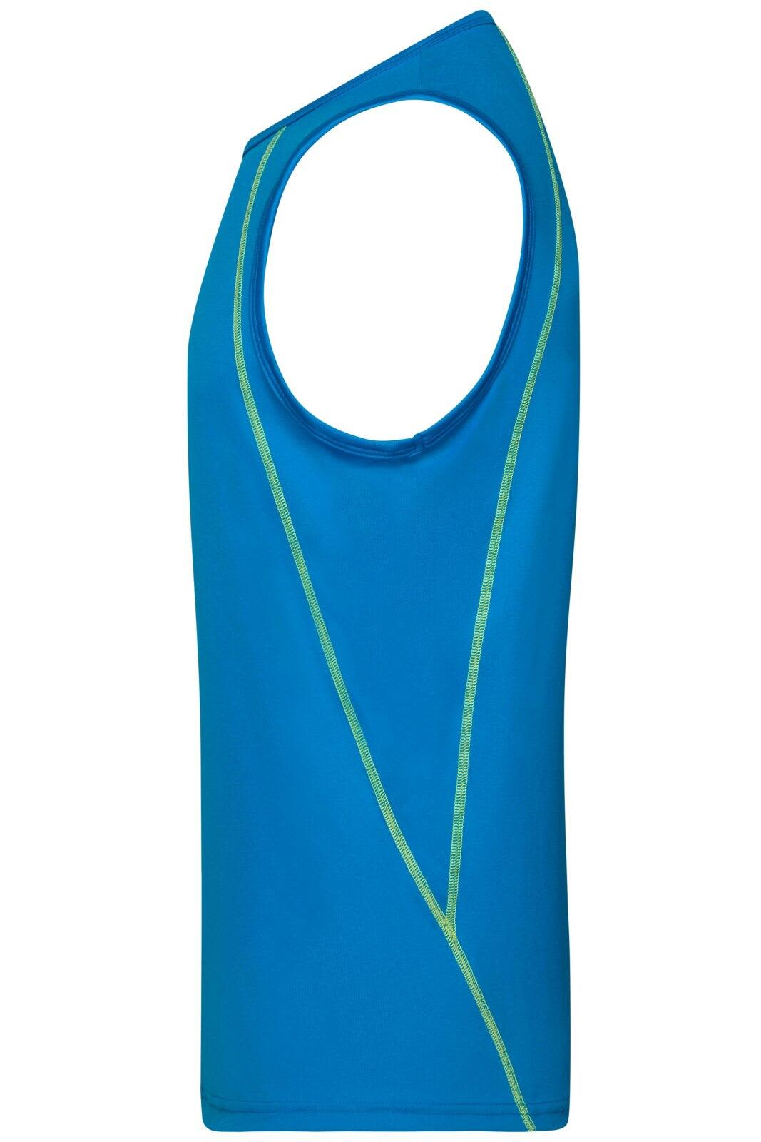Mens Sports Tanktop