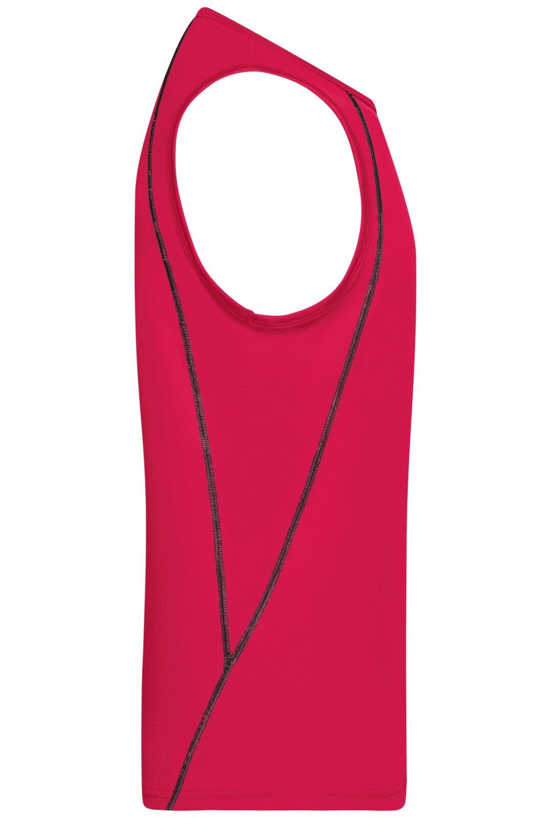 Mens Sports Tanktop