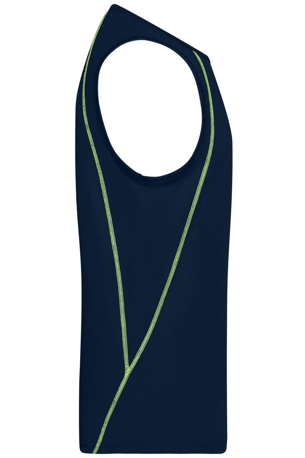 Mens Sports Tanktop