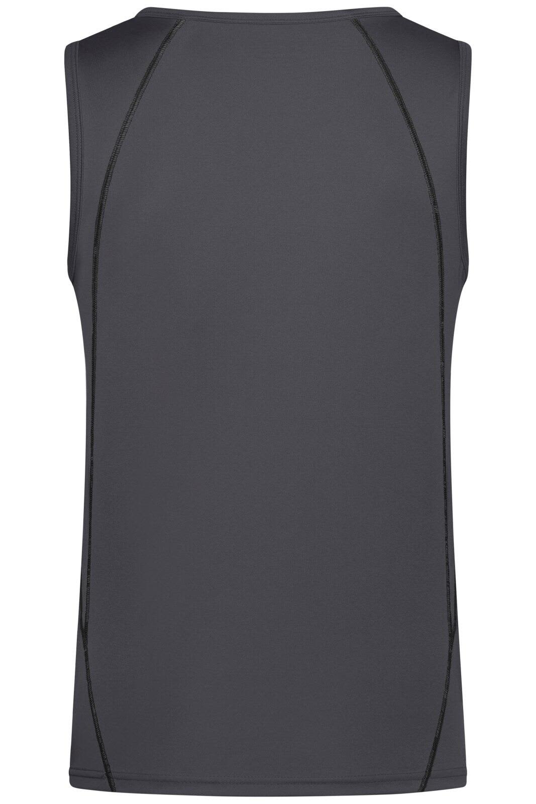 Mens Sports Tanktop