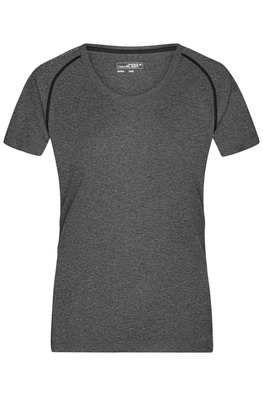 Ladies Sports T-Shirt