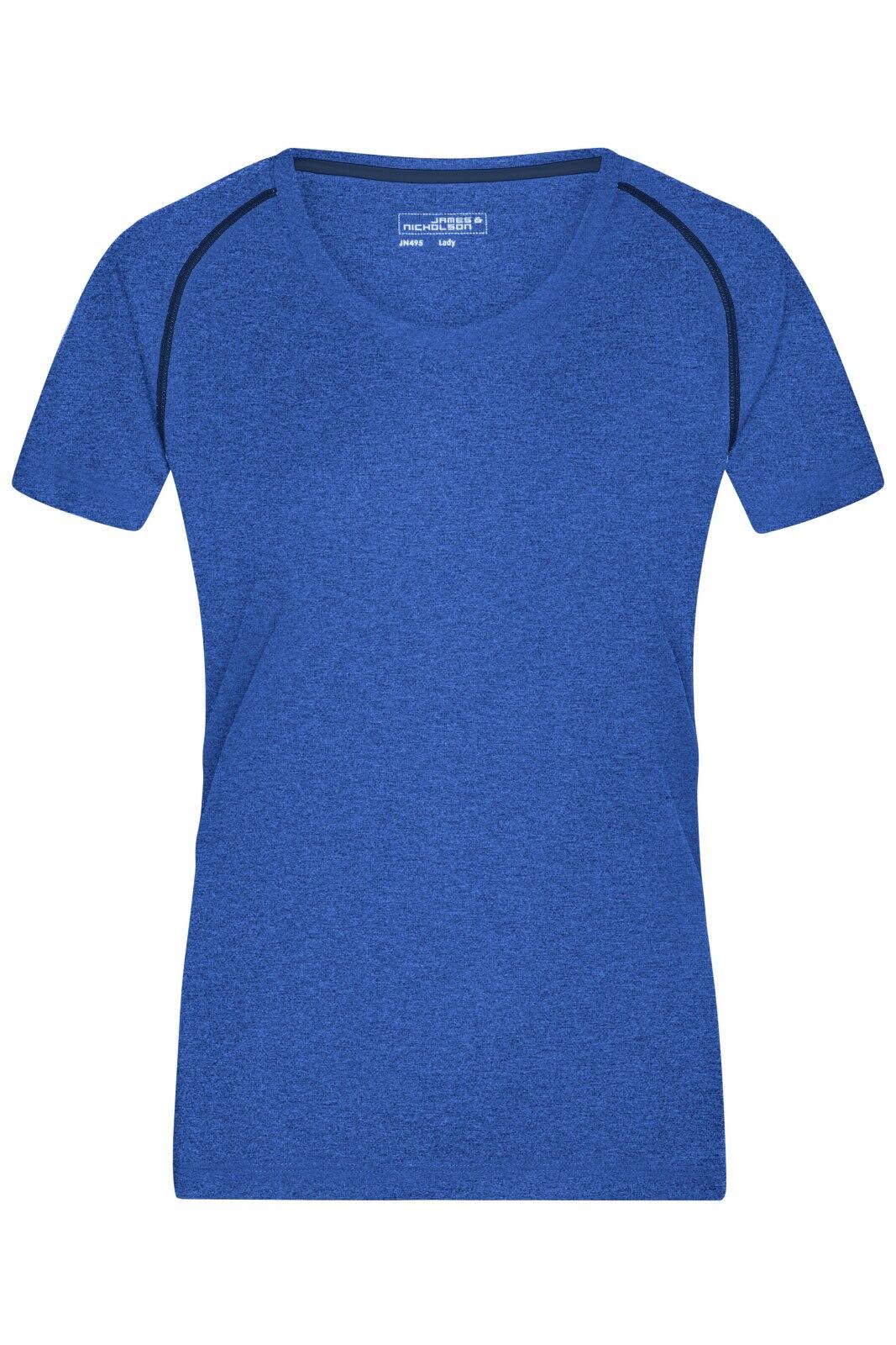 Ladies Sports T-Shirt