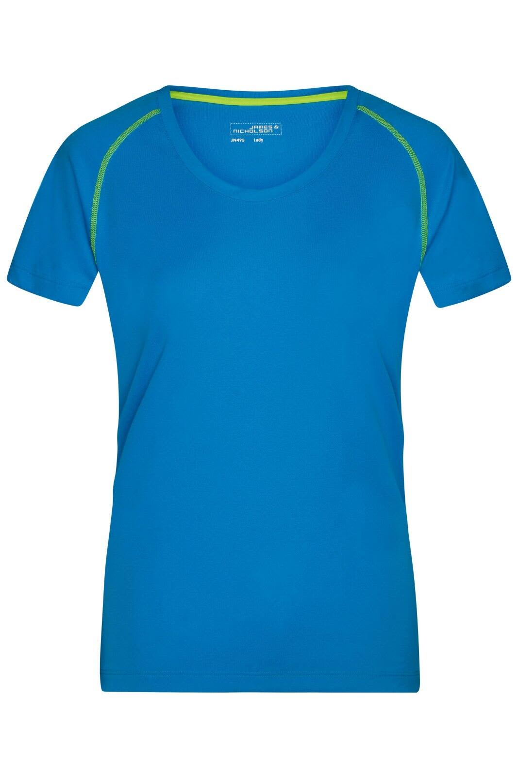 Ladies Sports T-Shirt