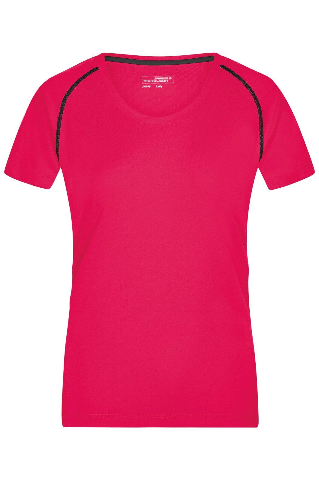 Ladies Sports T-Shirt