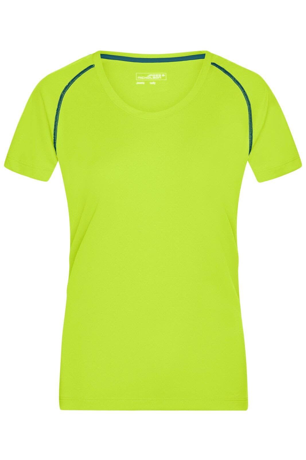 Ladies Sports T-Shirt