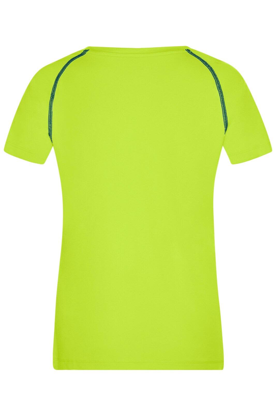 Ladies Sports T-Shirt