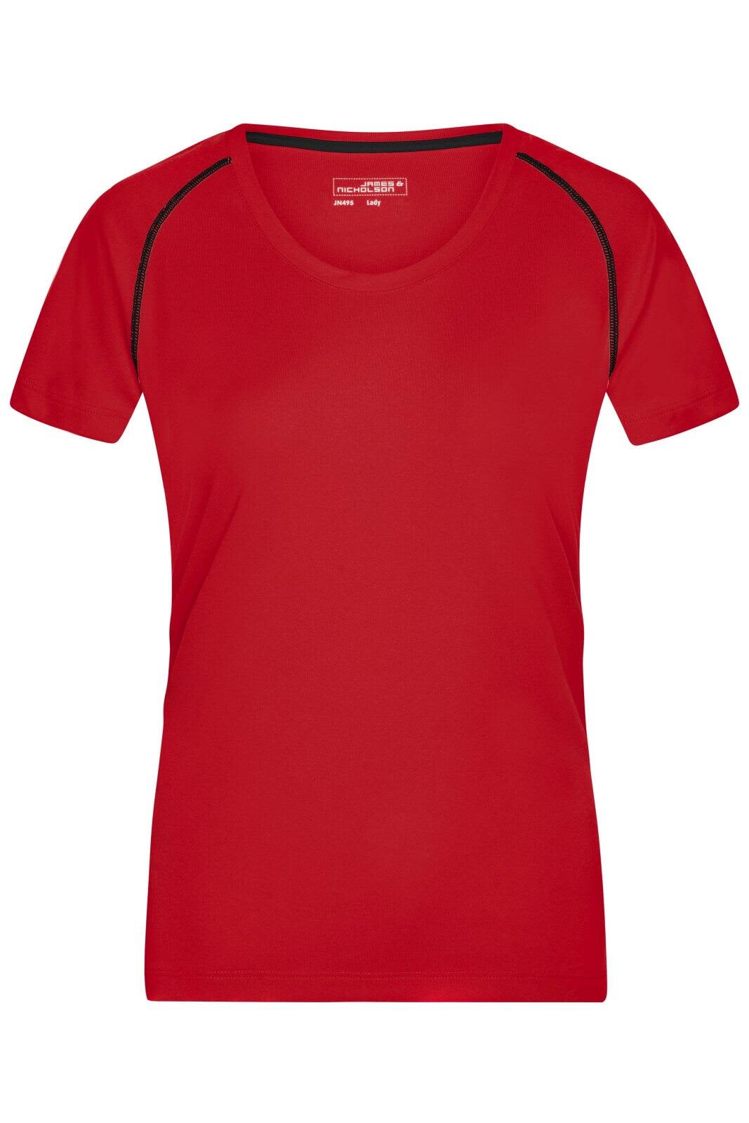 Ladies Sports T-Shirt