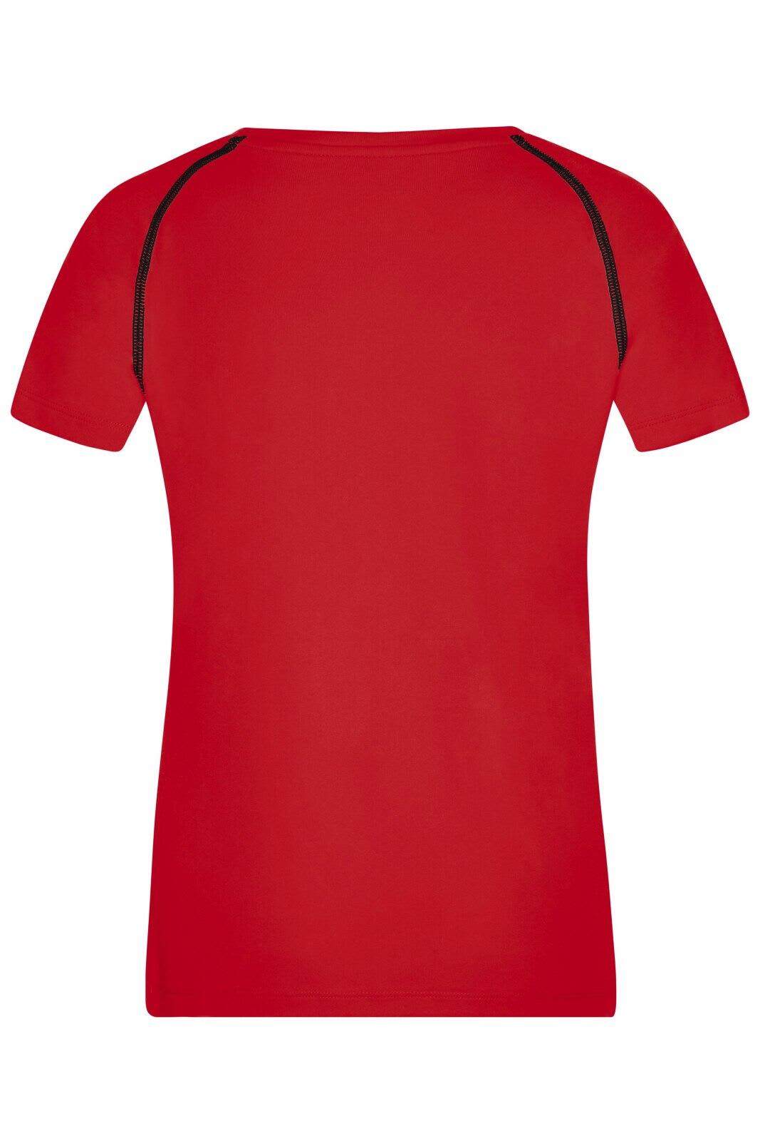 Ladies Sports T-Shirt