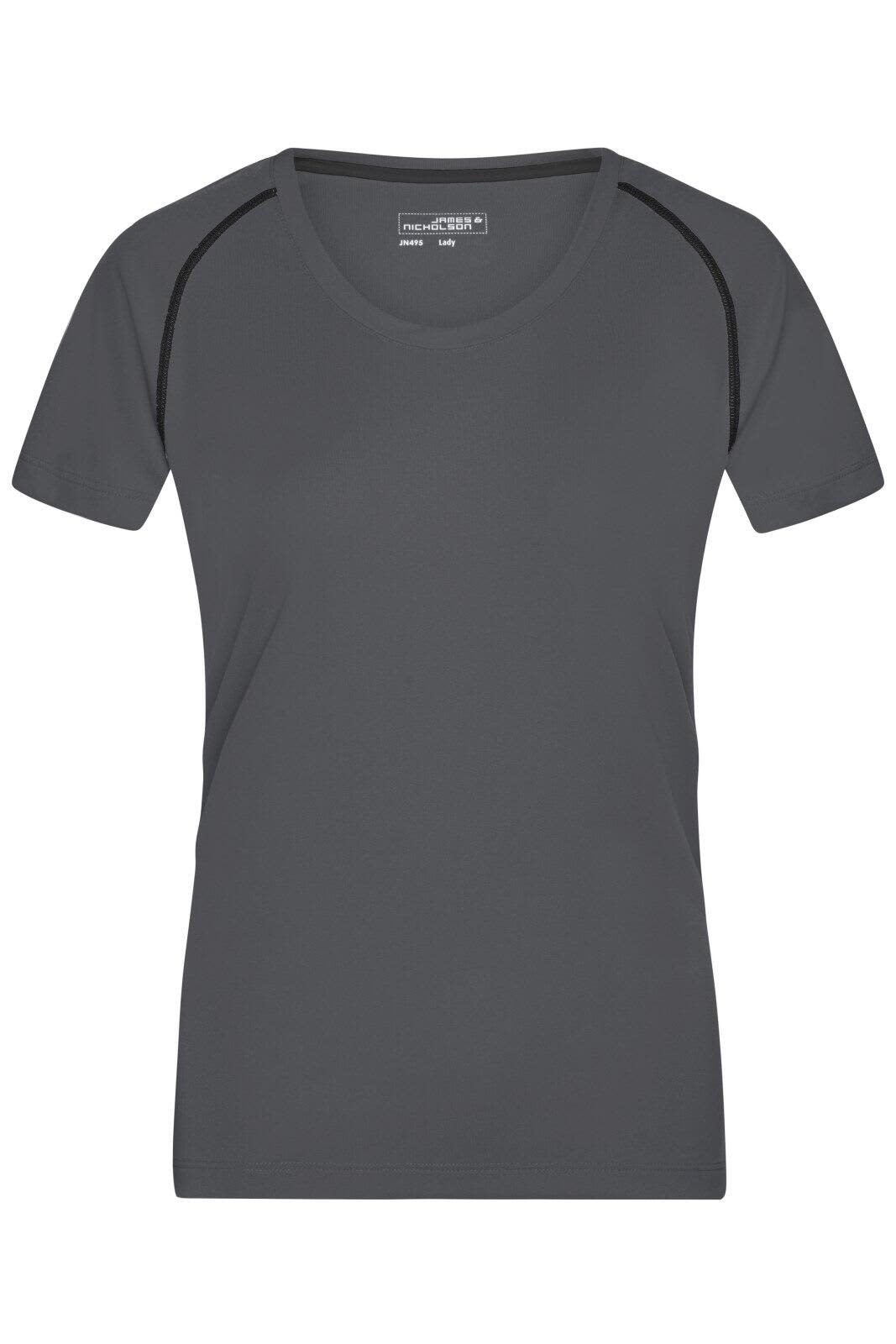 Ladies Sports T-Shirt