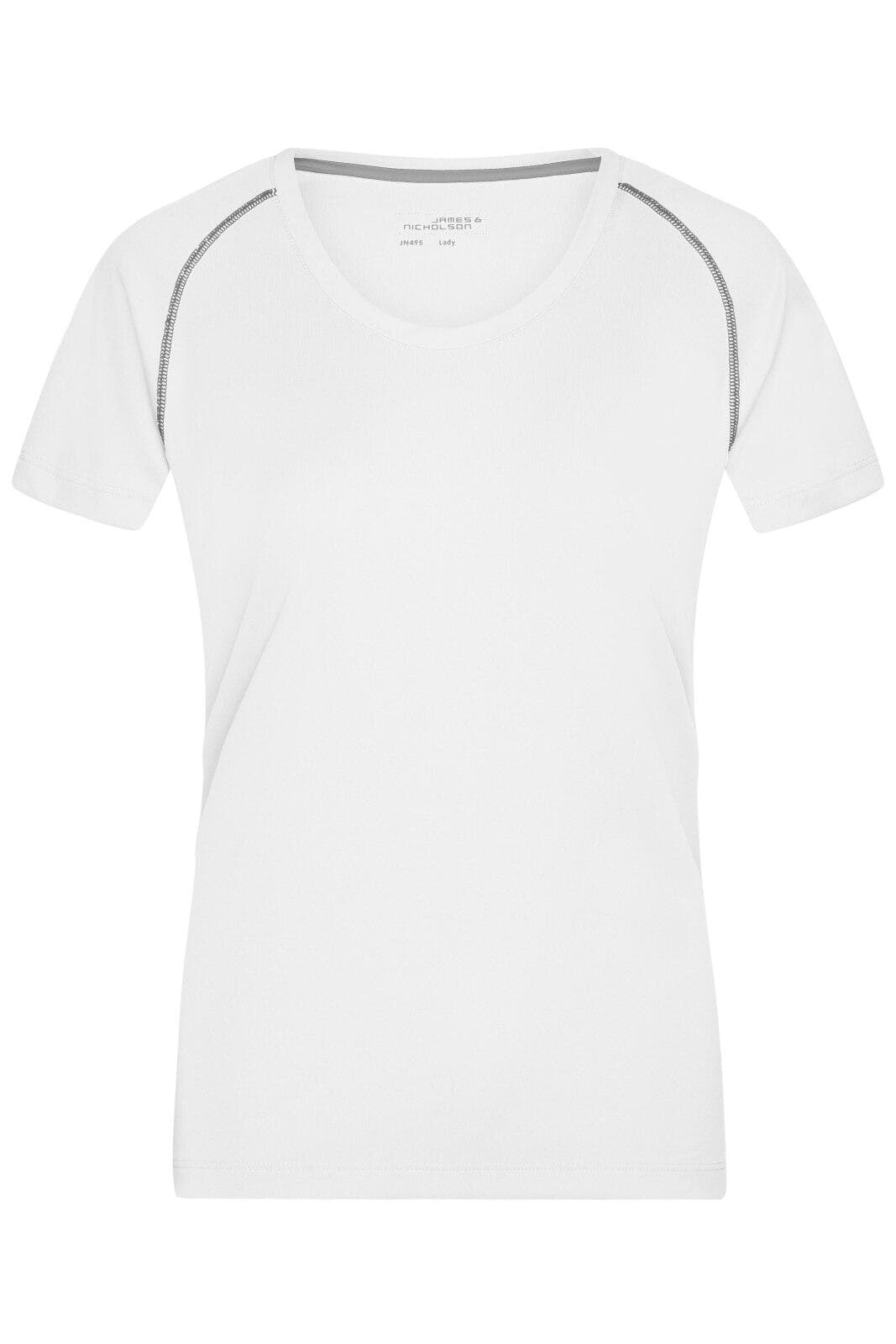 Ladies Sports T-Shirt