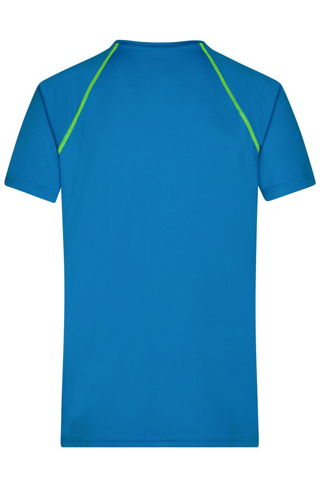 Mens Sports T-Shirt