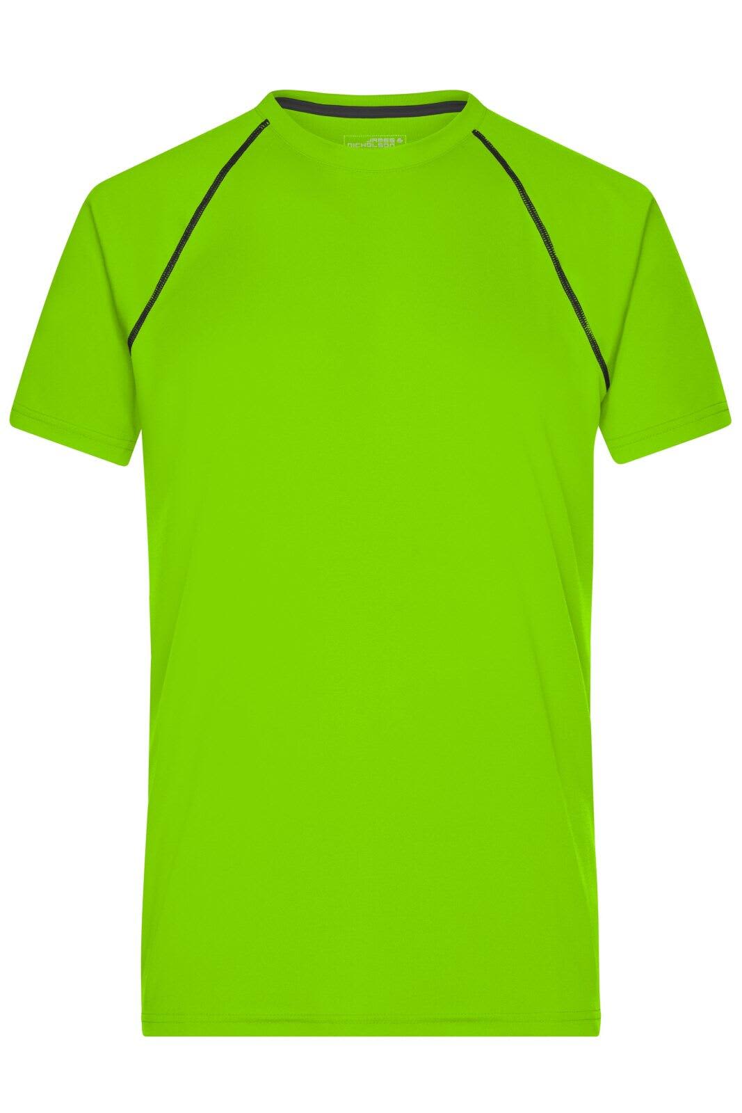 Mens Sports T-Shirt
