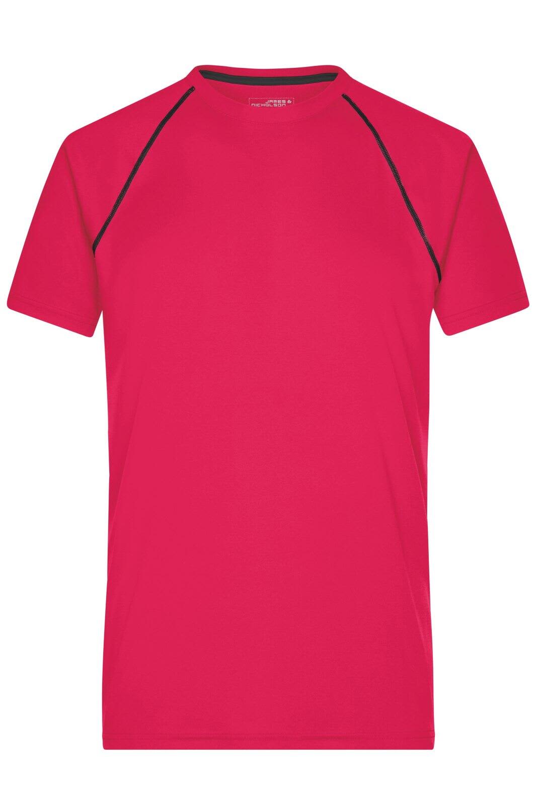 Mens Sports T-Shirt