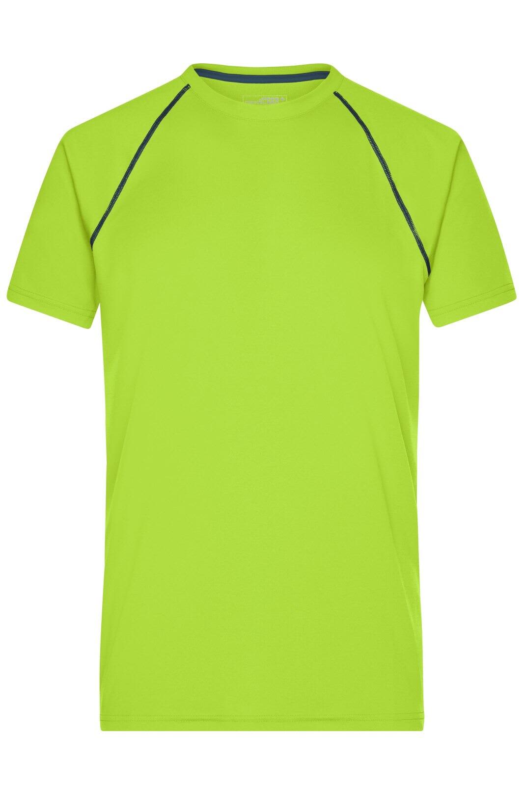Mens Sports T-Shirt