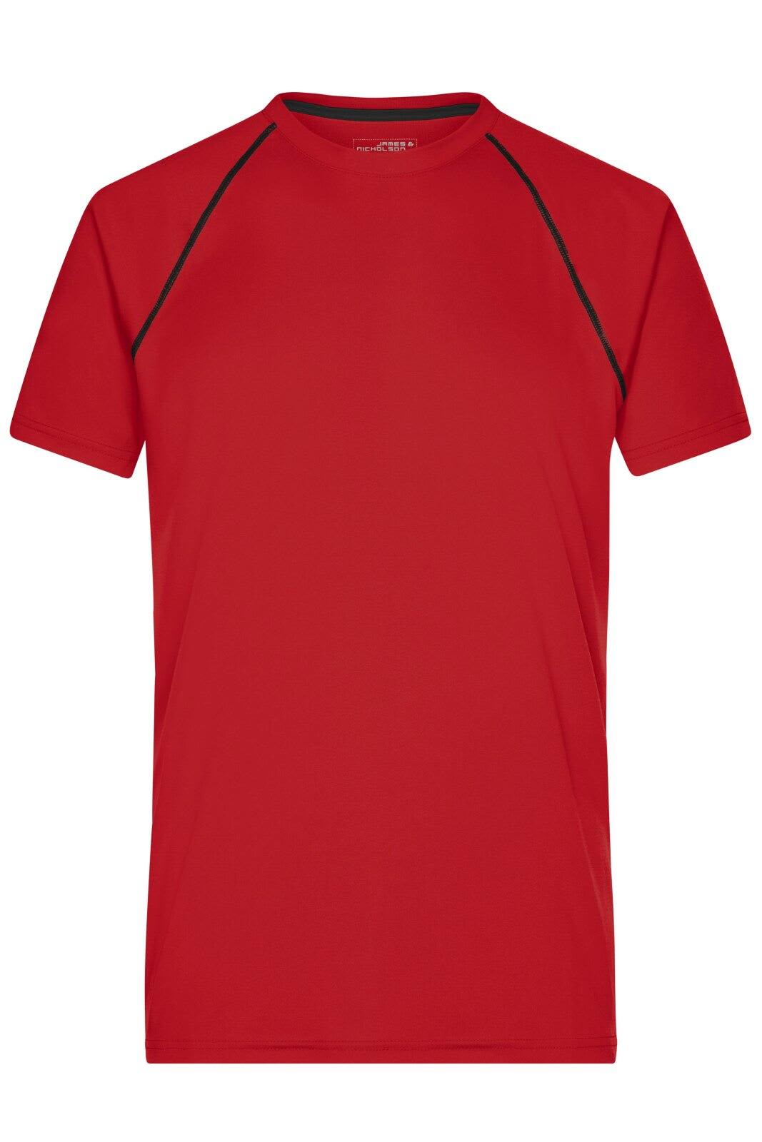 Mens Sports T-Shirt