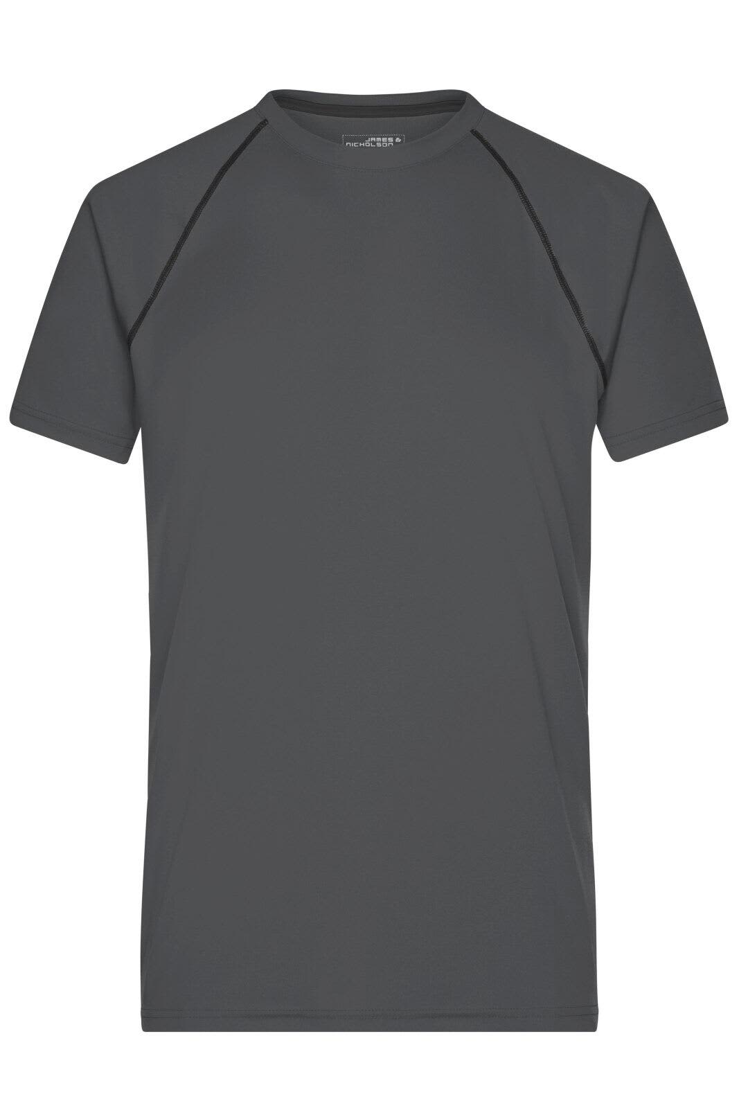 Mens Sports T-Shirt