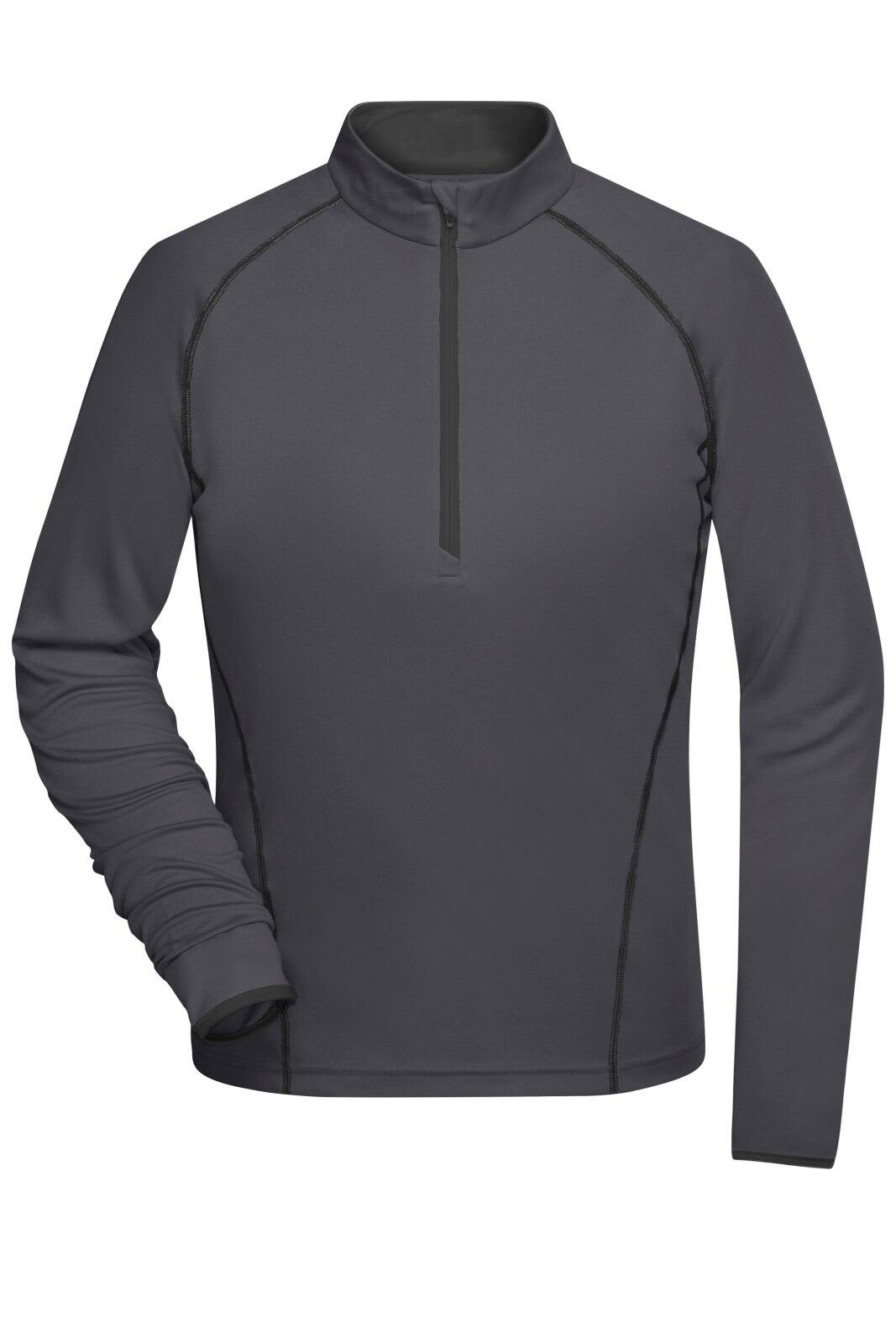Ladies Sports Shirt L-S