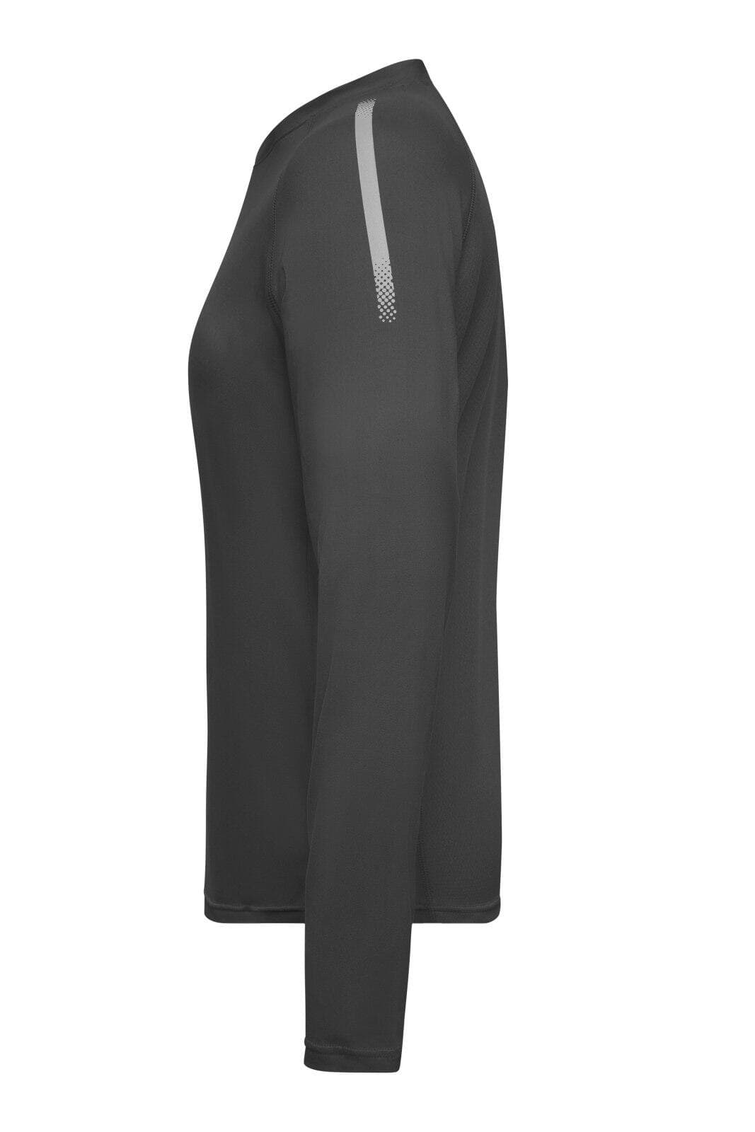 Ladies Sports Shirt L-S