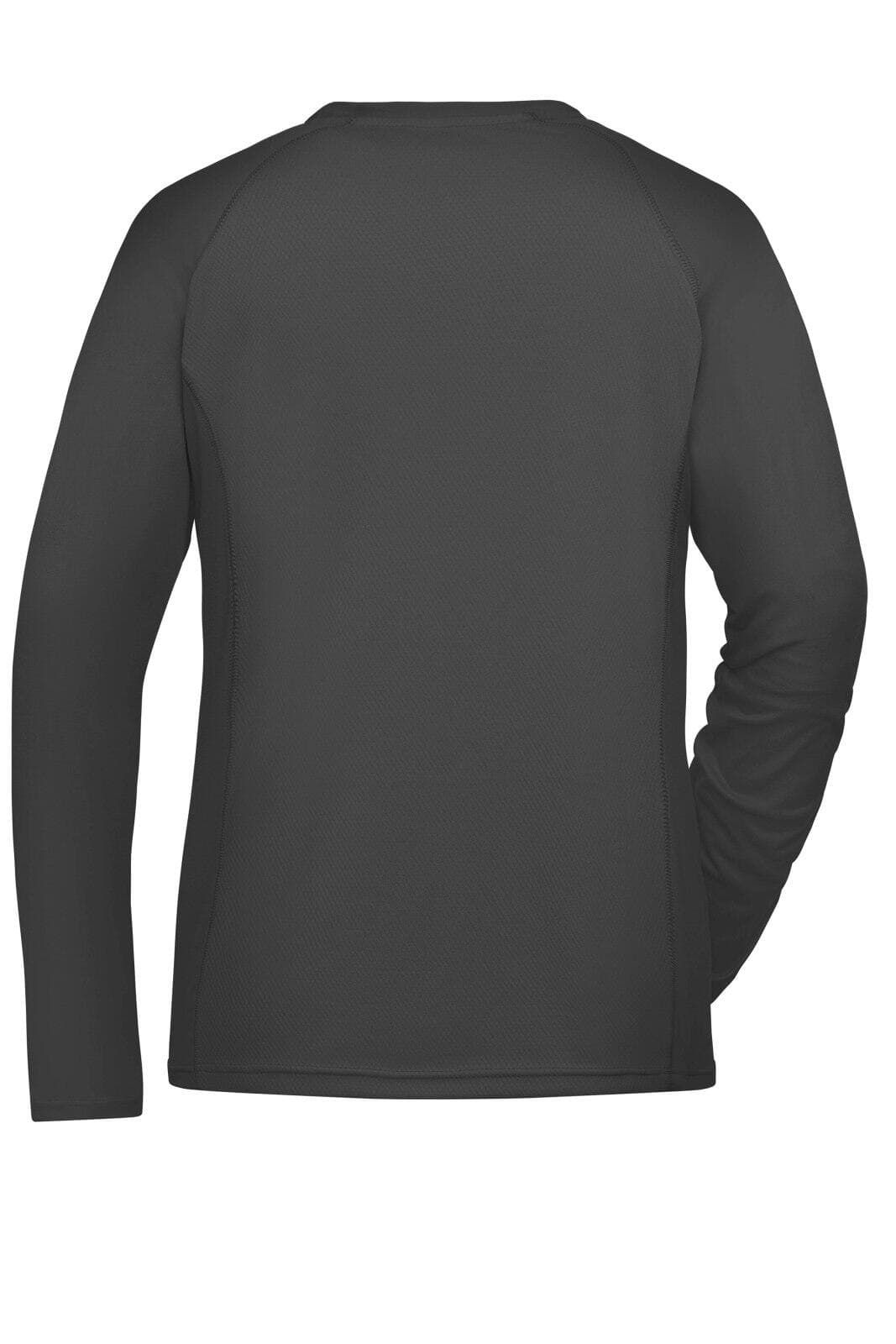 Ladies Sports Shirt L-S