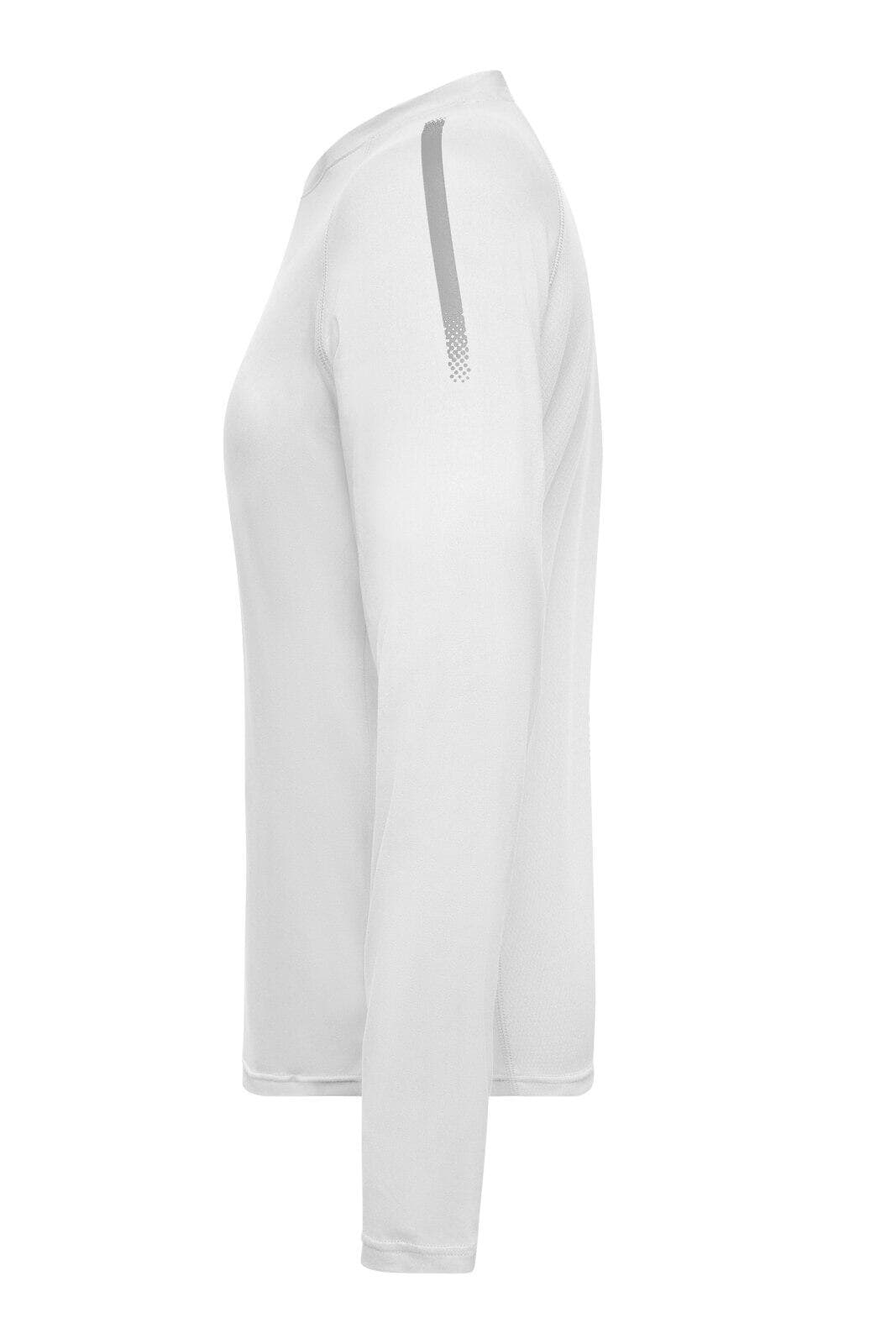 Ladies Sports Shirt L-S
