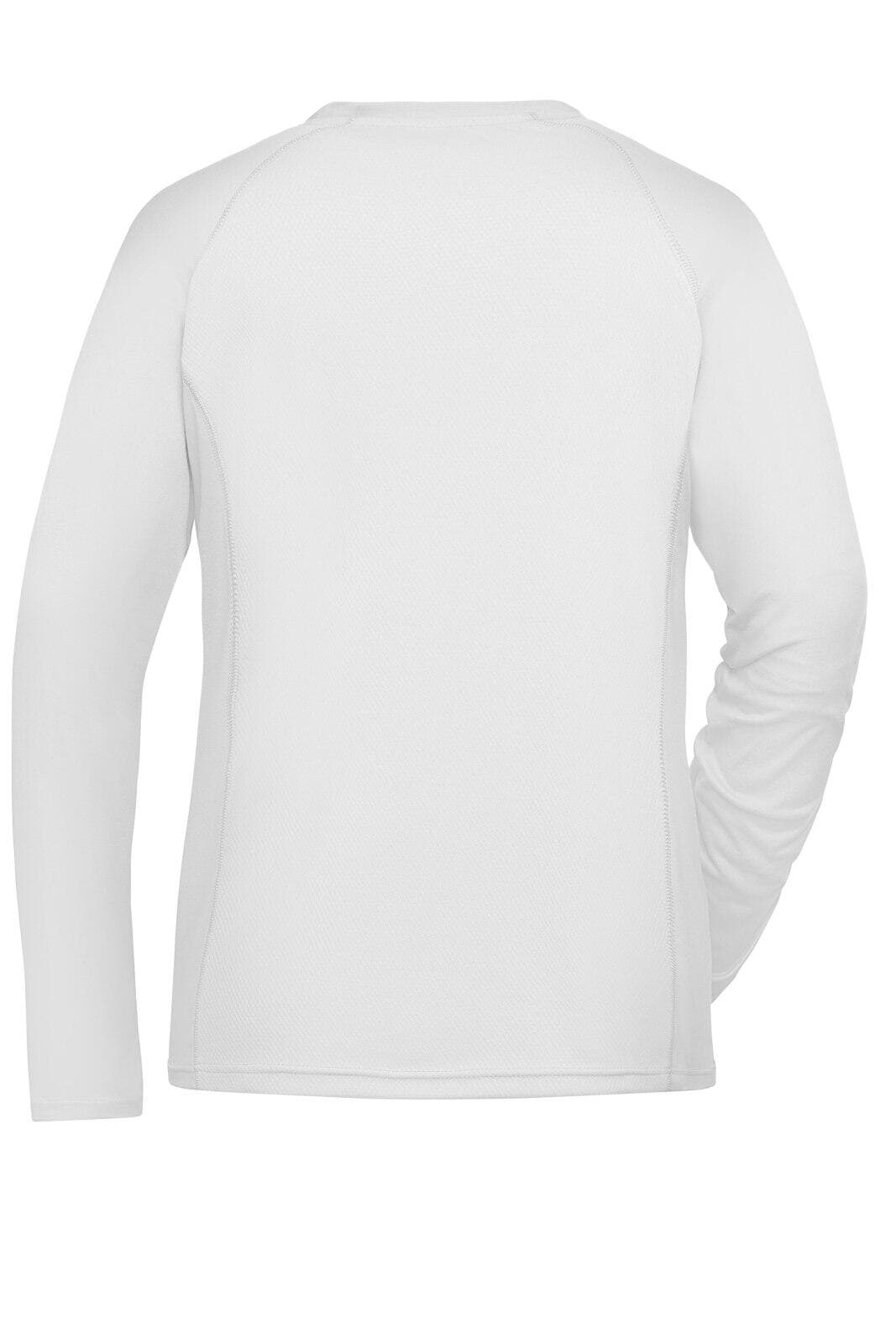 Ladies Sports Shirt L-S
