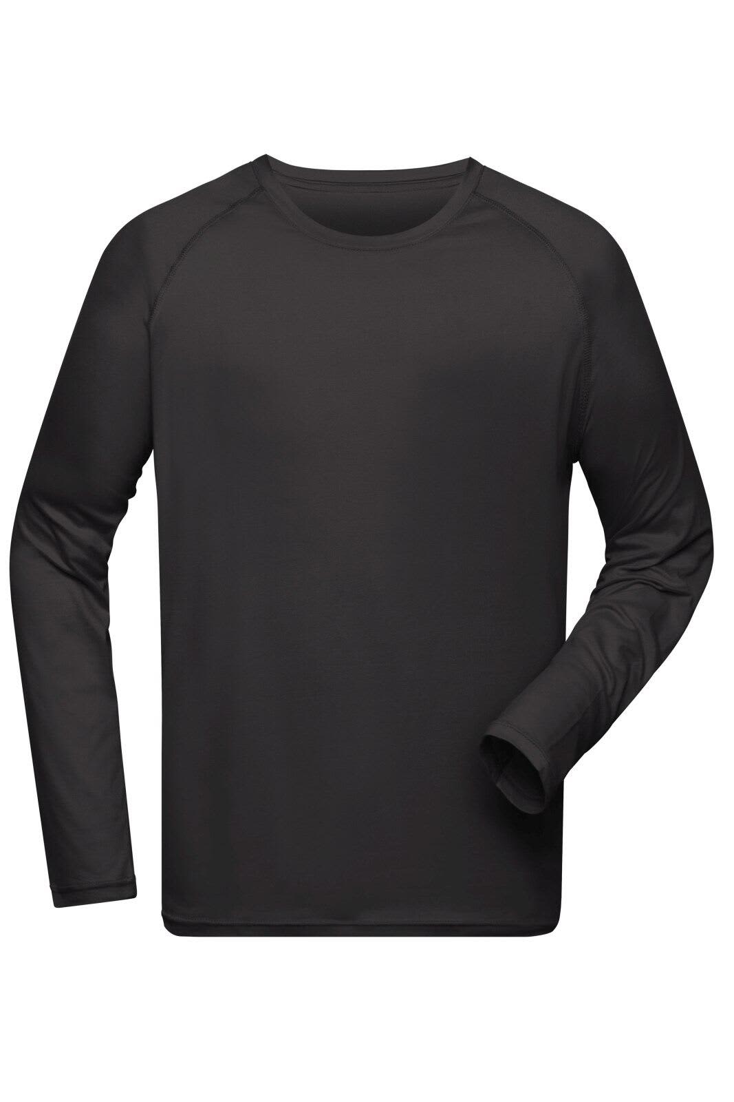 Mens Sports Shirt L-S