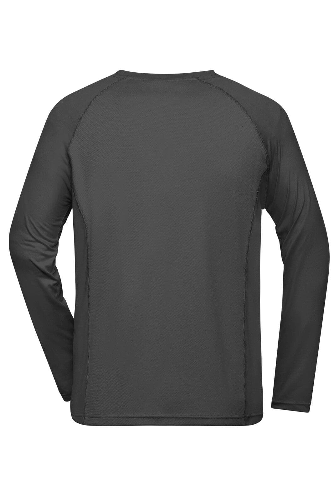 Mens Sports Shirt L-S
